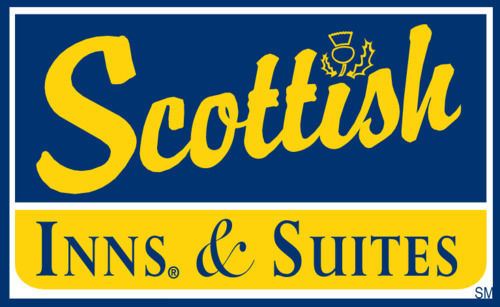 Scottish Inn & Suites - Eau Claire Εξωτερικό φωτογραφία